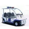 Dynamoelectric Police Car(KJ-A2X-4)