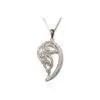 925 Sterling Silver Pendant