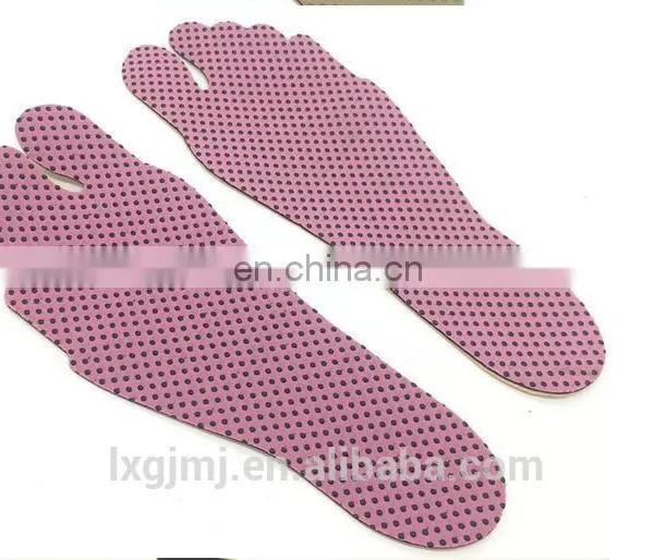 2017 China Wholesale Summar Nakefits Soles Nakefits Pads/sticks Waterproof Beach Shoes photo-6