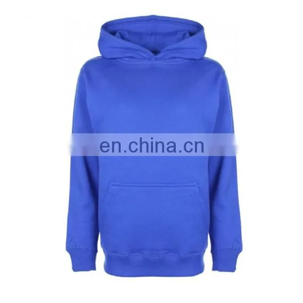 Custom Made High Quality Fleece Hoodie Fleece Warm for Men photo-5