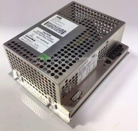 MOOER  3HAC3508-1
