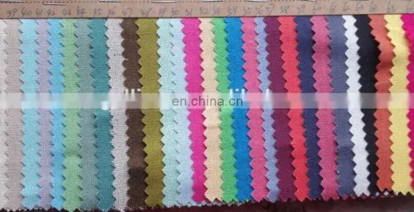 Popular Stone Washed Good Linen Fabrics / Wholesale Linen Color Charts / Clothes Linen Fabrics photo-6
