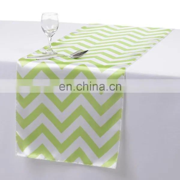 Customized Color New Design Table Runner photo-2