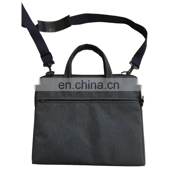 Laptop Case Sleeve Cover Bag With Shoulder Strap for 15-15.6 Inch photo-2