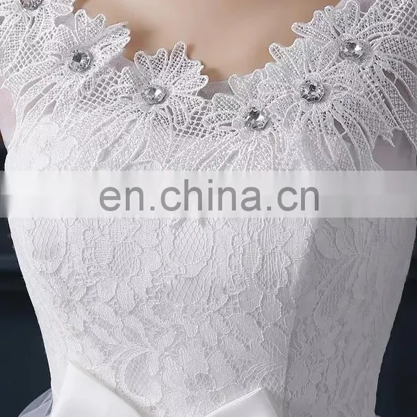 LSO017 Wedding Dresses for Sale Online Lace Siren Latest Dress Designs Wedding Dress for Sale photo-2