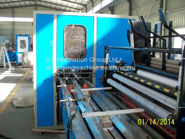 High-quality Automatic Log Saw Cutting Machine for Sale photo-2