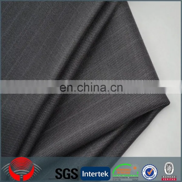 YG09-1027 Colorful Check Poly Viscose Fabric photo-6