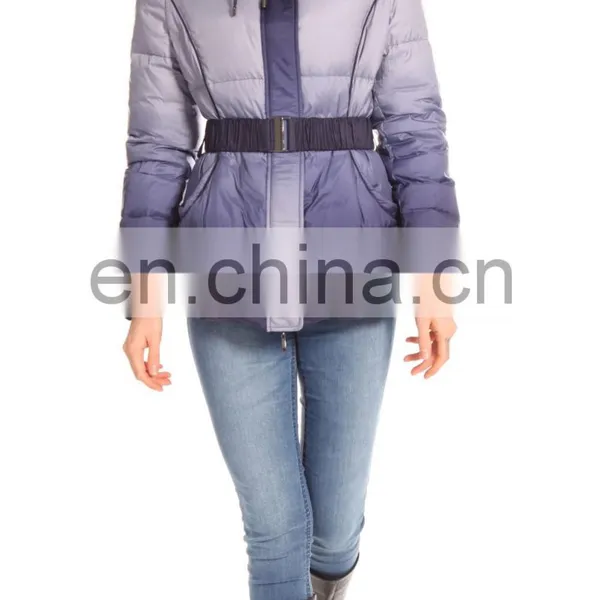 Quality-Assured Popular Specialized Duck Down Jacket photo-3
