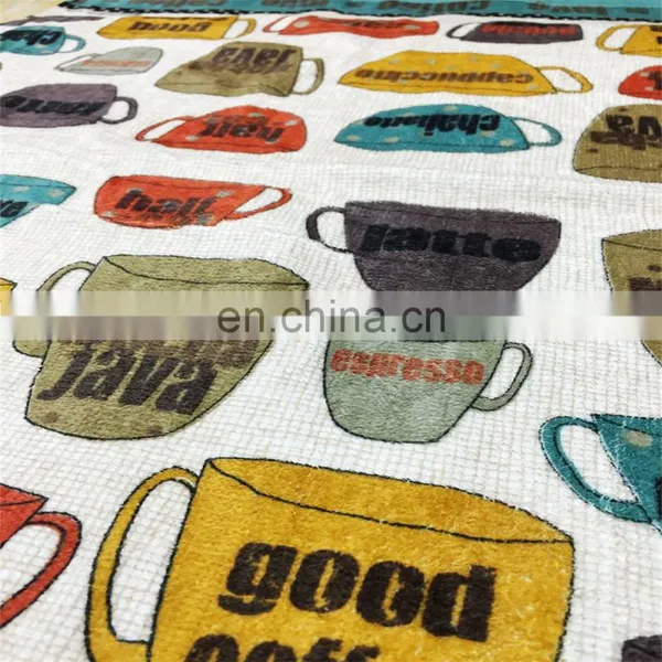 Pattern Towels at High Quality photo-2