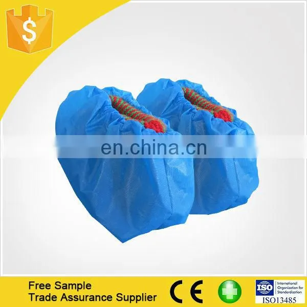 Disposale Rain Shoe Cover photo-6