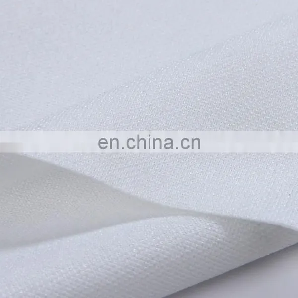 Super Absorption 100% Polyester Cloth Manufacturers 185CM for Cleanroom Cutting photo-2