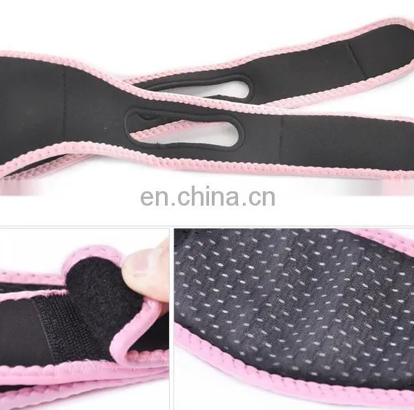 Face Slimming Belt photo-2