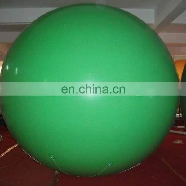 Hot Selling Helium Floating Spheres and PVC Advertise Balloon and Helium Airship photo-4