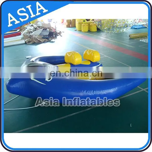 Inflatable Flying Fish Manta Ray Towable For Water Sport Game photo-3