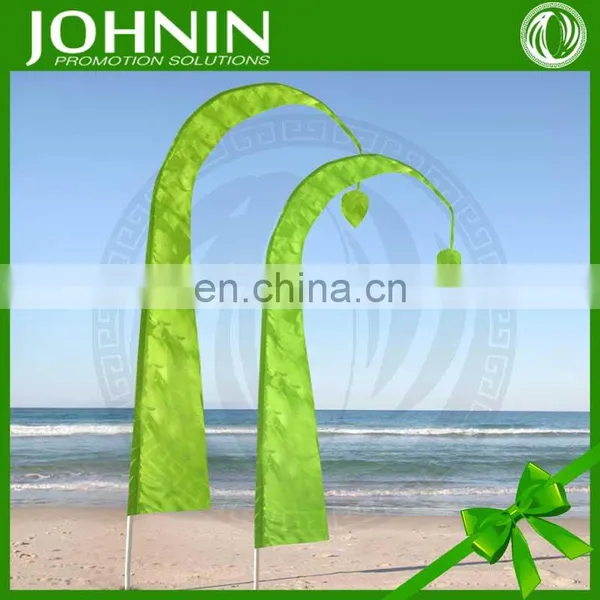 Low Price Good Service Customized Printed Advertising Balinese Flag photo-3