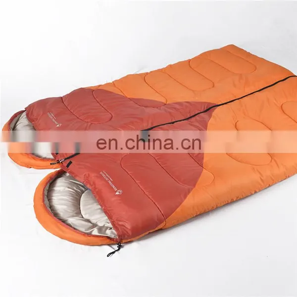 Cotton Envelope Double Sleeping Bag photo-5