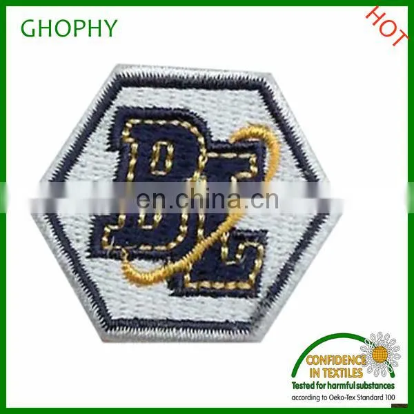 High Quality And Popular Aluminium Jeans Label Wholesale photo-4