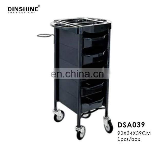 Professional High Quality Hair Salon Trolleys photo-3