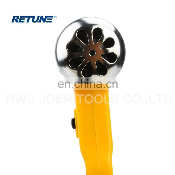 Plastic Welding Gun 500W CE Certified photo-5
