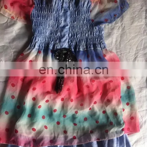 Good Second Items Old Clothes Discount 90% New Baby Bales Used Clothing Children photo-6