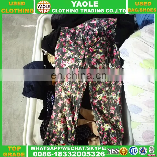 Cheap Best Quality co uk Wholesale Used Clothing photo-2