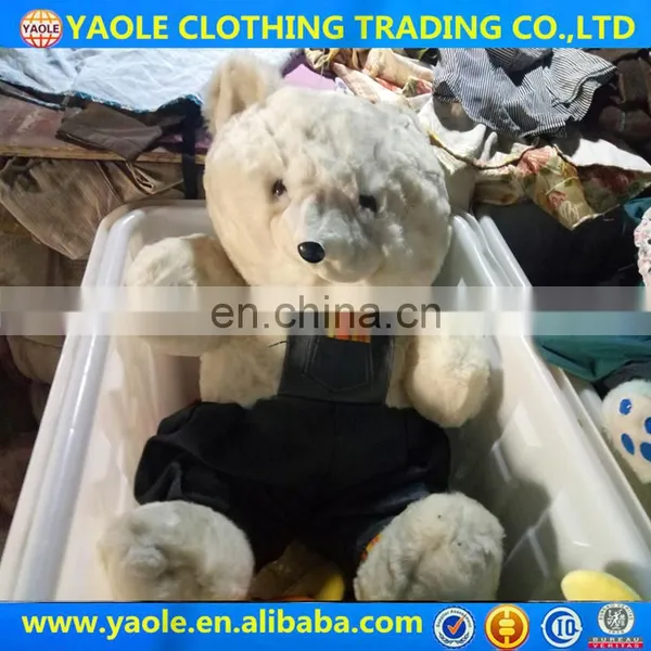 Used Clothing Exporters Second Hand Toys