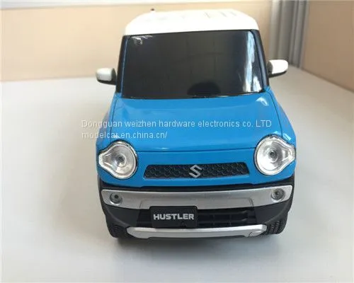 Suzuki Plastic Car Model Manufacturer photo-2