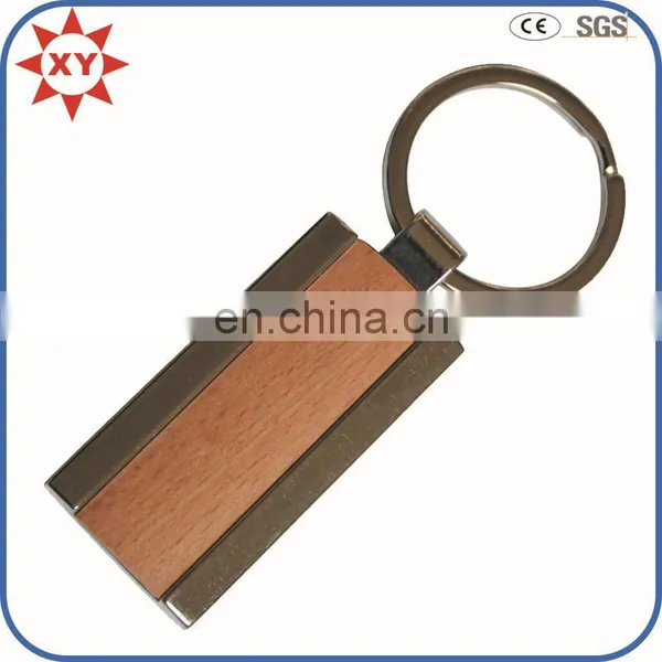 New Handmade Wooden Keychain, Wooden Key Chain, Blank Wooden Keychain photo-3