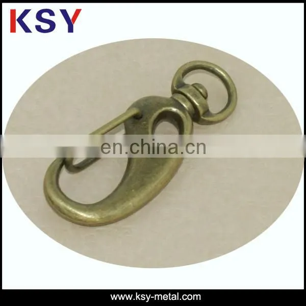 Big Custom Metal Dog Leash Hook photo-4