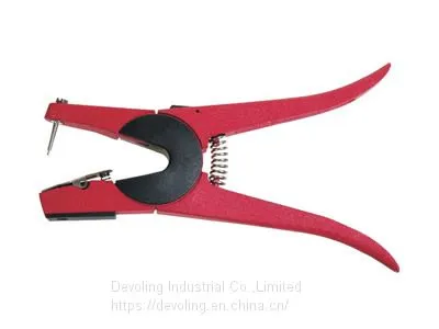 Ear Tag Applicator Type A