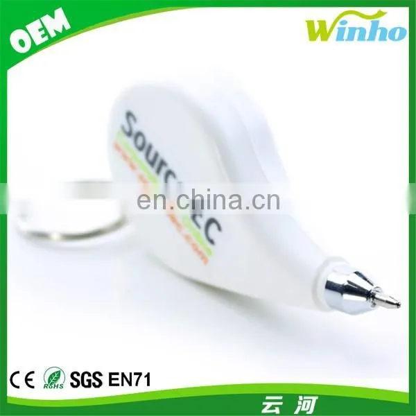 Corporate Branded Tape Measure Pen photo-2
