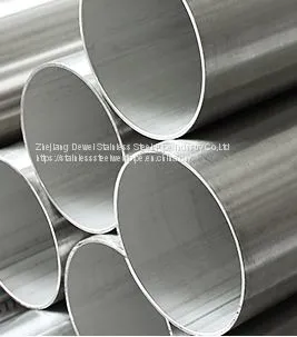 S32750 Tubing/Piping