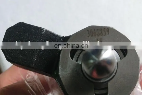 Diesel Engine Part QSM M11 Fuel Injector 3087648 photo-5