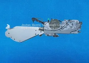 JUKI SMT Equipment Paper Feeders CF081PR And CF081P for SMD 0805 Component photo-2