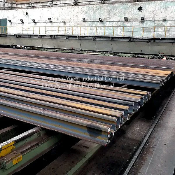 BS90A 900A Railway Steel Rail photo-3