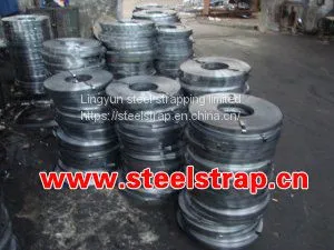 Кольцевая сталь photo-3