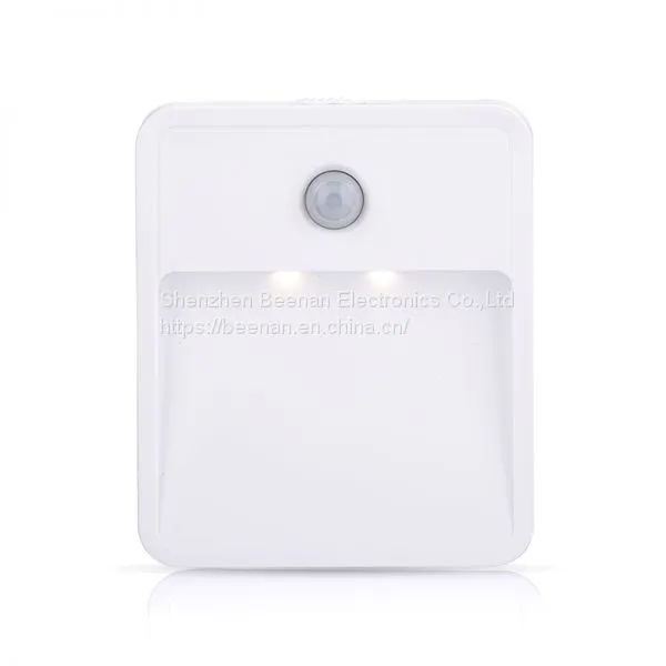 LED Sensor Light