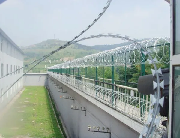 Razor Barbed Wire photo-2