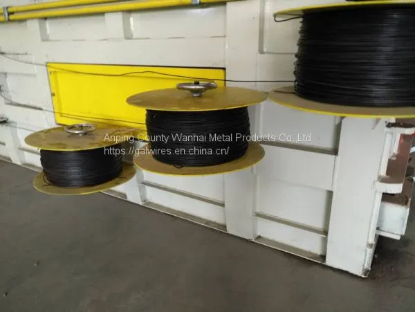 Automatic Baling Wire photo-2