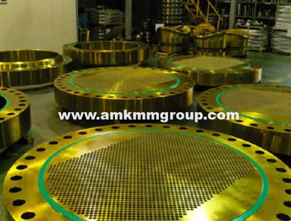 Tube Sheet photo-2