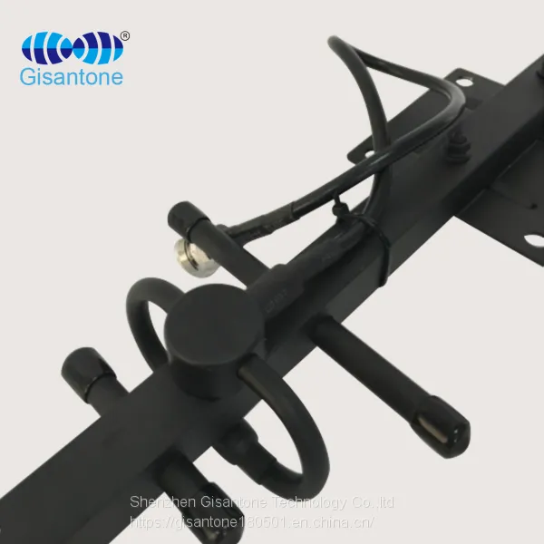1710-2100MHz 16DBI Directional Outdoor Yagi Antenna photo-4