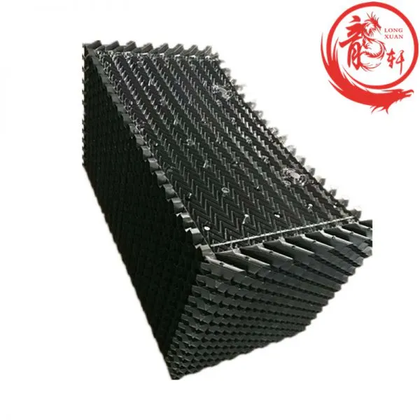 Cooling Tower Louvers Acid proof photo-3