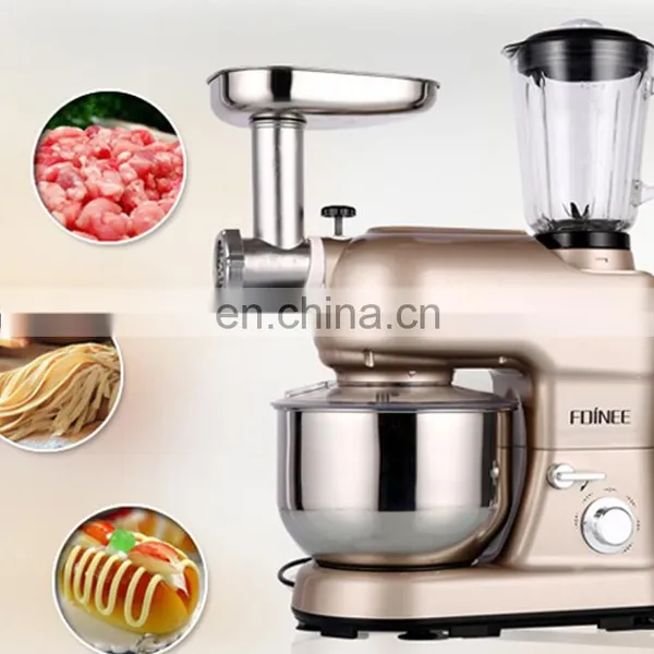 Multifunction Industrial Egg Beater/food Mixer photo-5