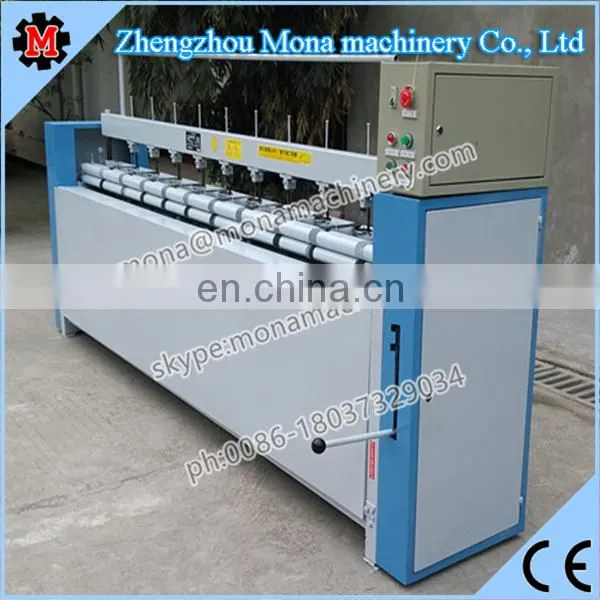High Quality Quilting Machine for Mattress Quilting | Multi Needle Quilting Machine | Sewing Machine photo-2