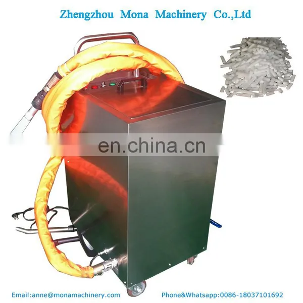 Hot Sale High Quality Dry Ice Cleaning Machine Industrial photo-4