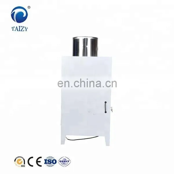 Professional Low Price Large Cashew Nut Skin Peeling Machine photo-5