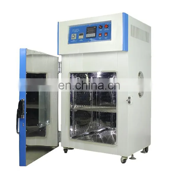 Liyi Hot Air Circulating Drying Cabinet Oven photo-3