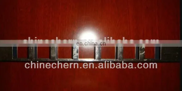 NC Hydraulic Stainless Steel Pipe Punching Machine photo-2