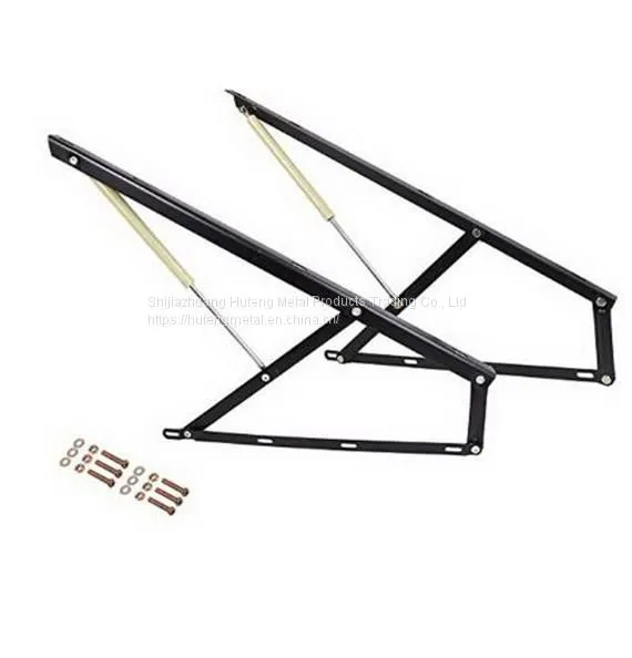 Lift Up Bed Fittings Gas Spring Strut Mechanism for Bed photo-2