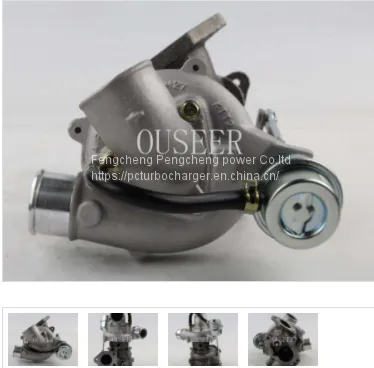 GT1749S 732340-5003 Turbocharger